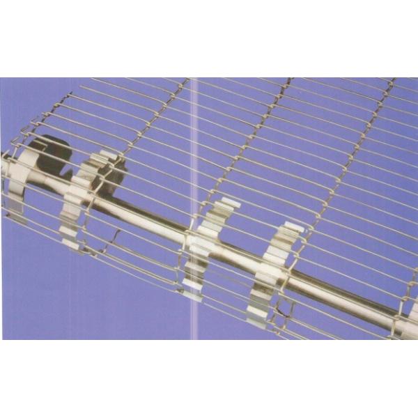 stainless steel wire mesh conveyor belts carbon steel conveyor chains food grade belts