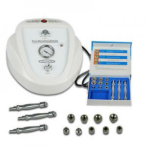 Quality Newest factory direct sale facial care portable 65VA micro dermabrasion machine for beauty salon use wholesale