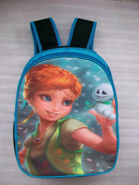Cheap 2015 New Cartoon school bag for sale