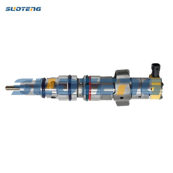 328-2586 3282586 Fuel Injector For C7 Engine E320D E330D Excavator