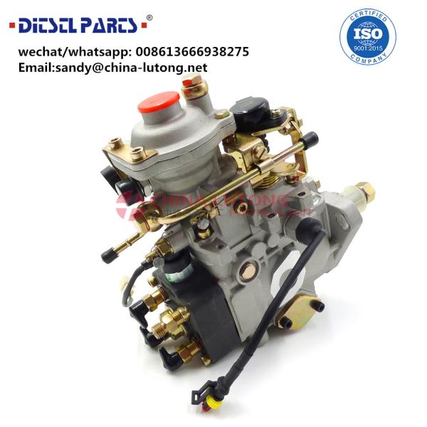 Buy Diesel Fuel Injection Pump ADS-VE6/11F1150RNP,NJ-VE6/11F1150RNP239 VE-type Injection Pump NJ-VE6/11F1150RNP239