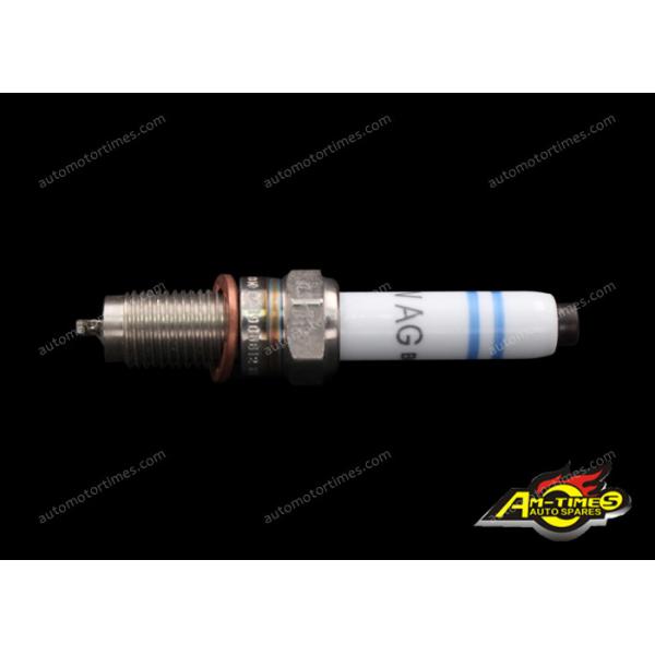 Car Spark plug for AUDI Q3 (8U) 1.4 TFSI 2013 04E 905 612 0 241 145 515
