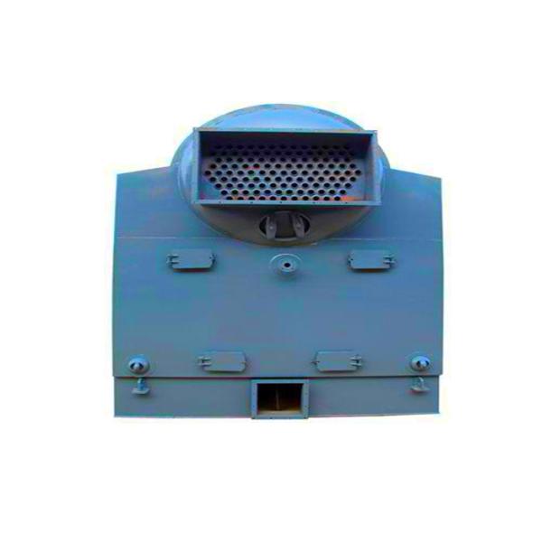 Commercial Wood Fired Steam Boiler , Indoor Wood Boiler Reduce Resource Waste