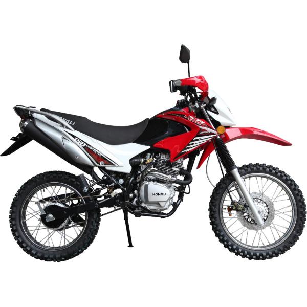 Hot Sale powerful Motorcycles Dirt Bike 150cc/200cc/250cc