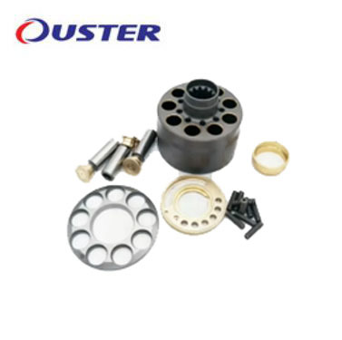 Rexorth Hydraulic Pump Parts A7vo28 107 160 250 For Industrial Machinery