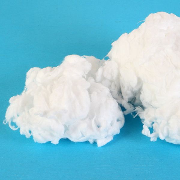 Medical Supply Products Absorbent Bleached Raw Cotton Material 1