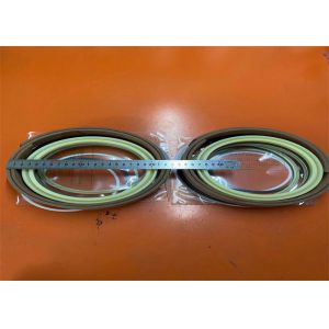 China OEM K3V63DT Hydraulic Seal Kits For Kobelco SK120-3 Excavator Pump on sale