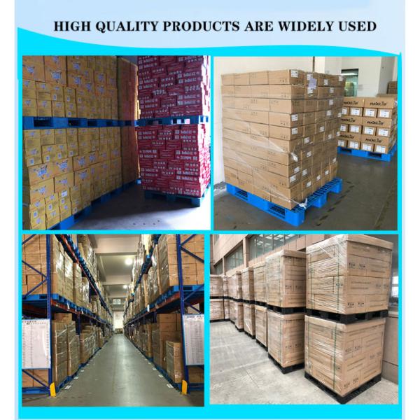 Large HDPE Four Way Entry Double Sides Euro Plastic Pallet Stackable Reversible