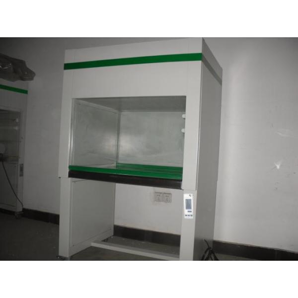 Horizontal Manifold Flow Laf  Clean Bench 50dB Cleanroom Laminar Air Flow Bench 0