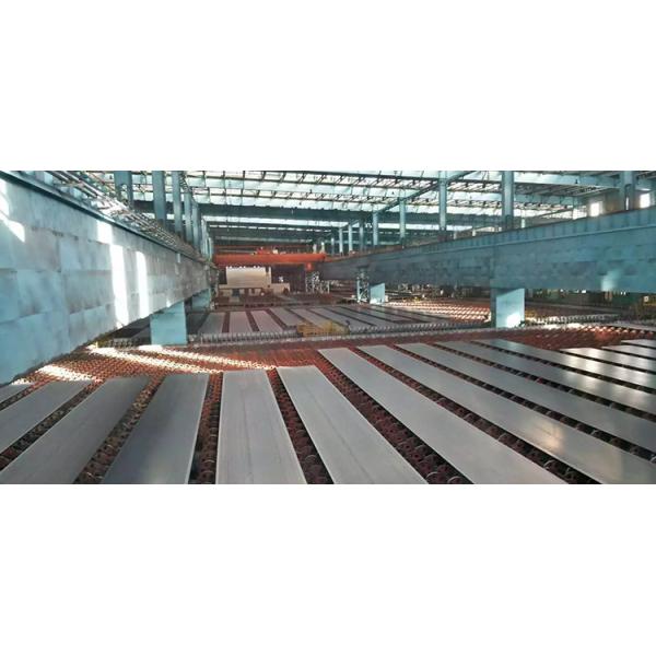 Astm A242 Sgs Corten Steel Panels 0.6m Width