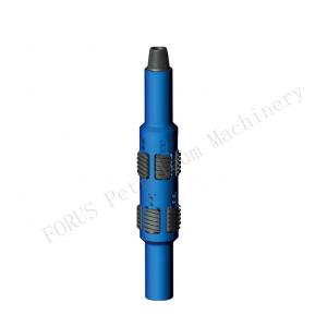 Quality API Downhole Tools Drilling Casing Pipe 4.5