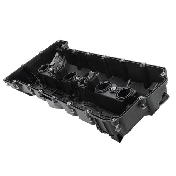 Engine Valve Cover 11127552281 BMW 3 Series 5 Series X3 X4