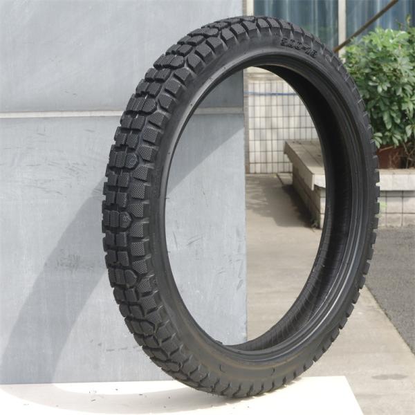 Rubber 18Inch Off Road Motorcycle Tire 3.00-18 J883 OEM Long Wearing