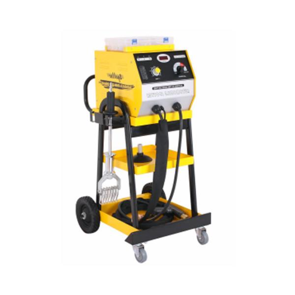 Car Repair Shop Body Repair Sheet Metal Body Repair Machine Customized Pure Copper