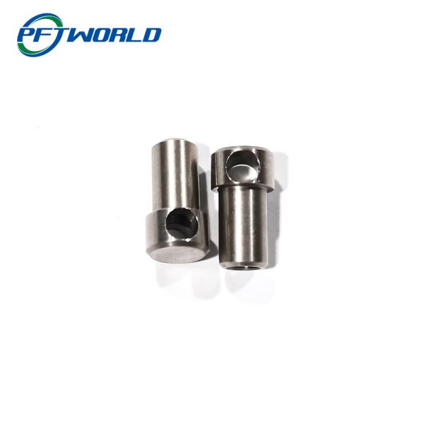 Machining Stainless Steel, Stainless Steel CNC Machining Services