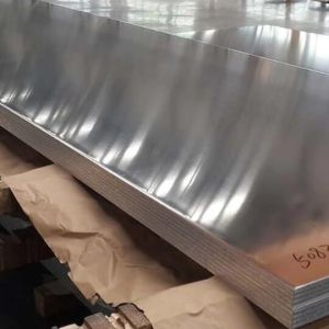 Quality 5083 Aluminum Sheet&amp;Coil wholesale