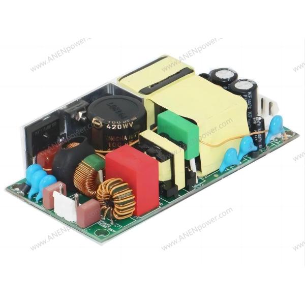 EN/IEC 60601 Certified 200W Medical Power Supply 24V 8.5A Customized PCBA AC DC Converter for Healthcare Devices