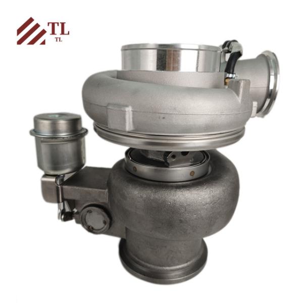 247-2965 GTA4502BS 10R-7290 Turbocharger for Caterpillar C11 C13 Engine 966H CX31-C13I TH35-C13I TH35-C11I
