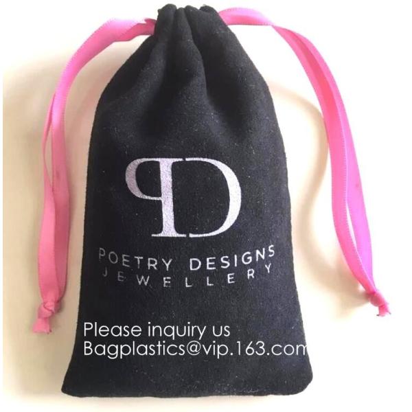 Gym Bag Garment Organizer for Diffuser, Straighteners, Clothes,Velvet Pouches for Jewelry Gift Packaging BAGEASE PACKAGE