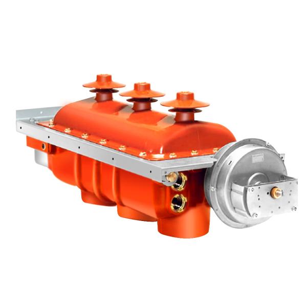 Epoxy Resin Insulation Raw Material For Electrical Components And Products Bushing And Busbar