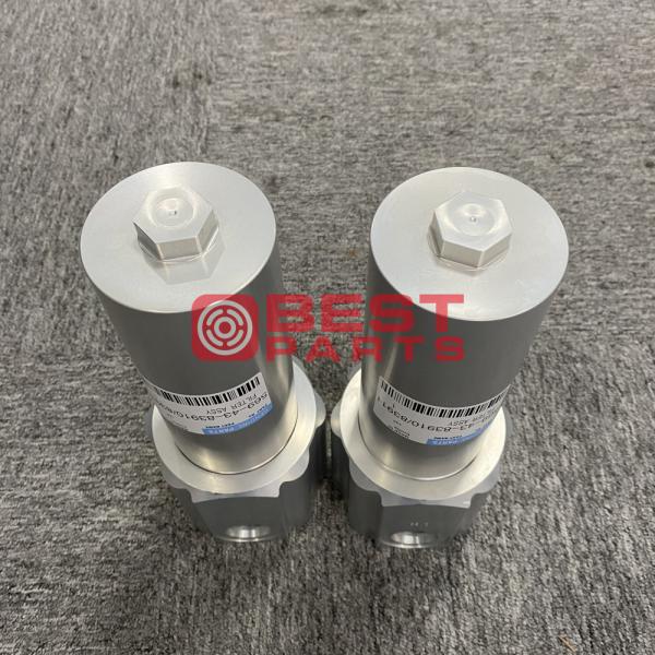 Transmission Filter Assembly 569-43-83910 For Komatsu