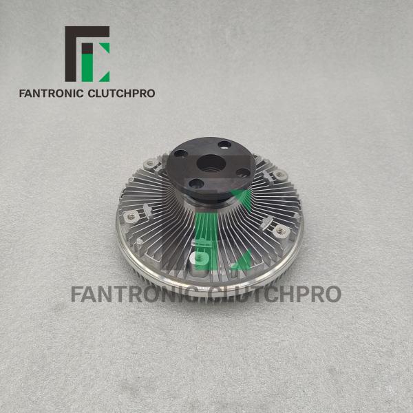 Cooling System Truck Parts Fan Clutch Radiator 020003971 020003972 020003973 020003531