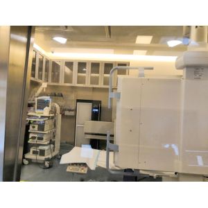 Quality Respiratory Department Hospital UV Sterilizer wholesale