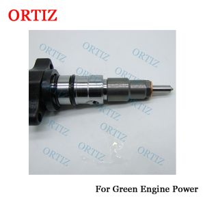 China High Speed Steel Diesel Engine Fuel Injector 0445120028 504055805 on sale