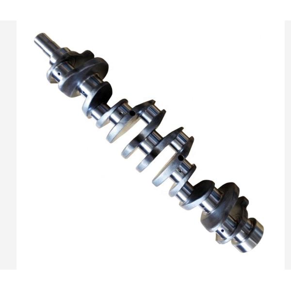 6HE1 6HE1T Cast Steel Crankshafts 8-94395-025-0 For Diesel Engine