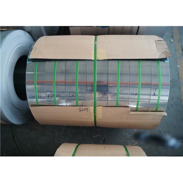 AISI 310s Hot Rolled Stainless Steel Coil in 1.2mm-10mm Thickness