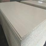16mm 18mm melamine board /melamine chipboard / melamine particle board prices