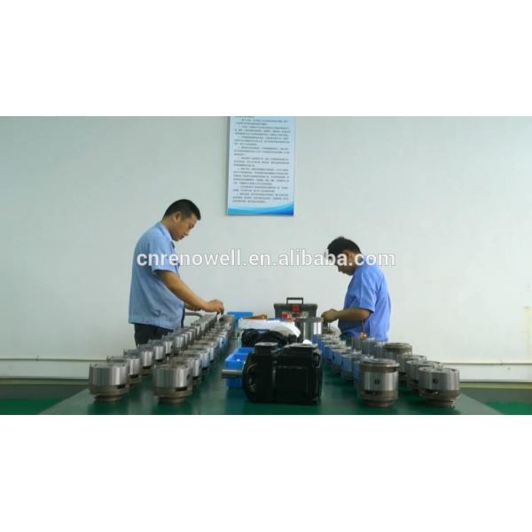 High Pressure Low Noise Pump , Durable Vickers V20 Hydraulic Pump