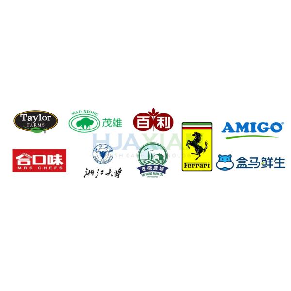 3000kgs Vegetable/Fruit Vacuum Cooler, Double Chamber Economic Farm Cooling Machinery Cooler