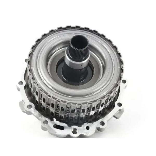 Auto Engine Parts 0CJ 0CK DL382 Dual Clutch for Audi A4 B9 A6 C7 Transmission Clutch Assembly