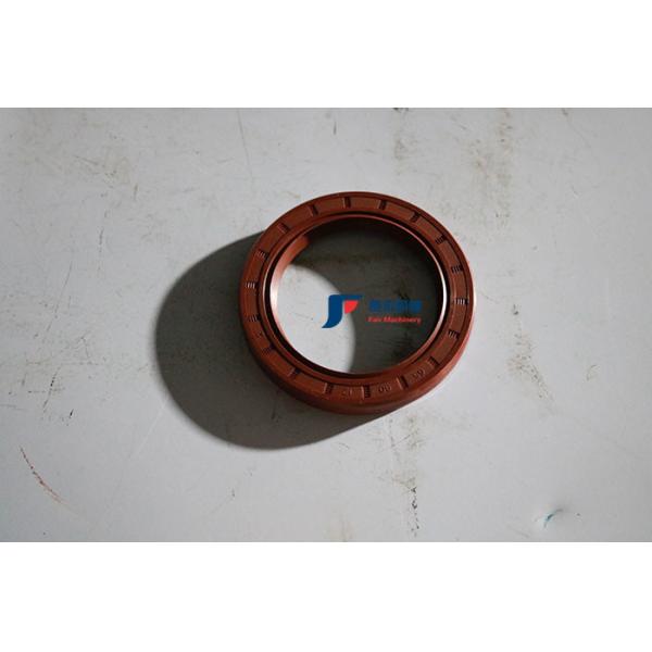 Rear Engine Crankshaft Seal , Yuchai Engine Parts Sample Order Accept