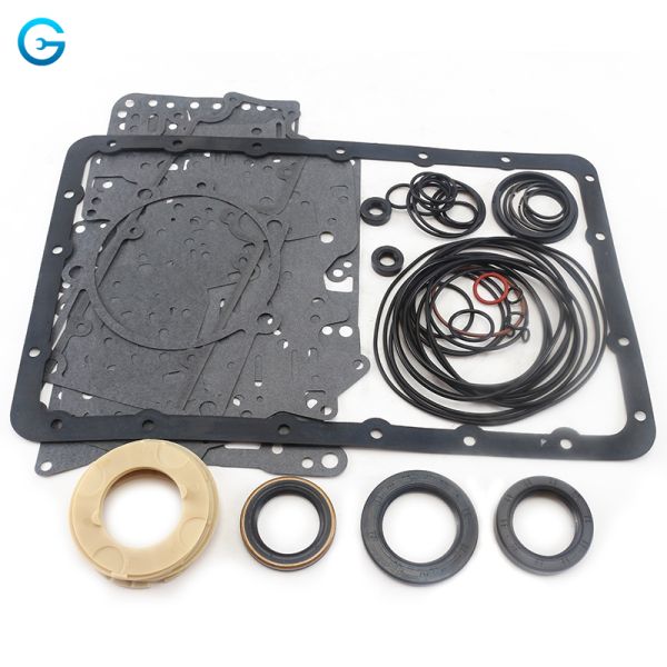 Low Moq A340E Retrofit Kit Automatic Transmission Overhaul A343F for Toyota