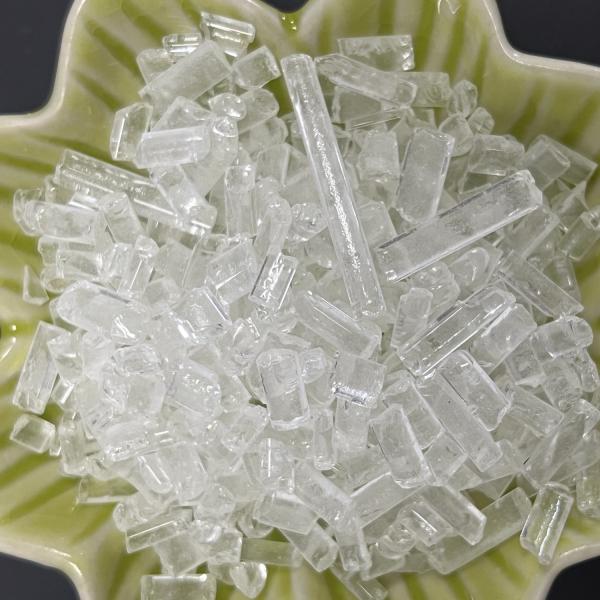 Chlorinated Polypropylene For Adhesive Agent Of Printing Ink And Plastics Paint