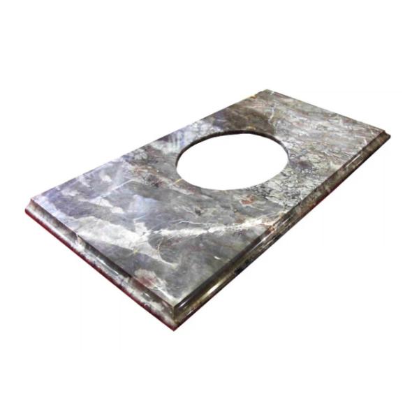 3-Axis CNC Stone Carving Machine For 2D/3D Artistic Lettering & Sculpting High-Precision Industrial Engraving Equipment