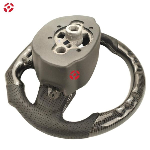 Steering Wheel Rim for Volvo S90 LED steering wheel OE 32288778 Supports customization for any vehicle model