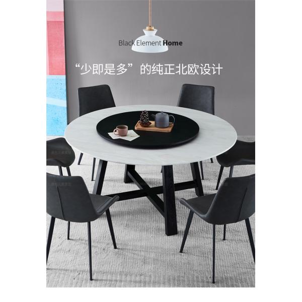 Eco Friendly Modern Dining Table And Chairs For Home Restanrant Hotel