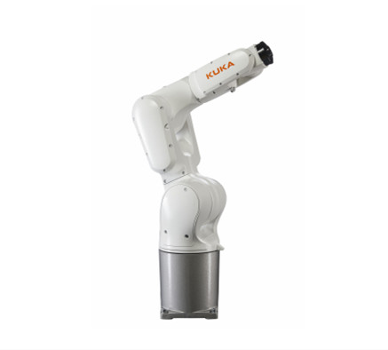 KUKA Robot Arm KR 6 R900-2 use for Floor , Ceiling , Wall , Desired angle