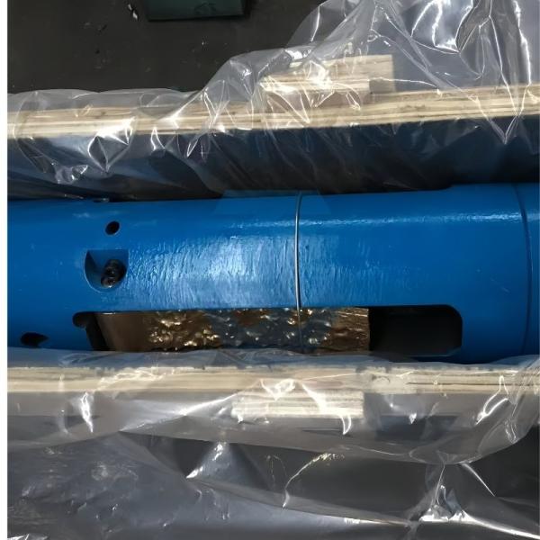 API Standard High Efficiency, High Pressure And Corrosion Resistant Oilfield Drilling And Workover Tool Equipment Casing Cutter