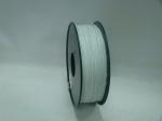Marble 3D High Strength Printer Filament 3mm / 1.75mm , Print temperature 200°C