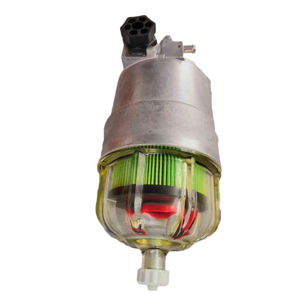 ISUZU 6WG1 Oil Water Separator