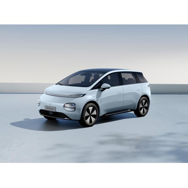 BaoJun Clouds Ev A Hatchback Small Electric Sedan With A Range Of 360KM-460KM