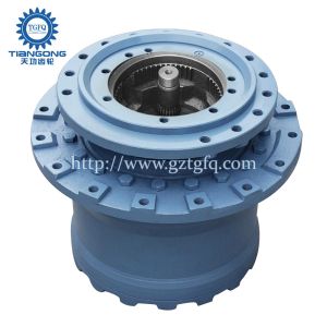 Quality EX220-5 Excavator Travel Gearbox 9134826 Transmission Reducing wholesale