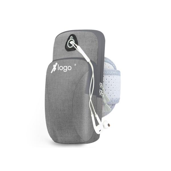 New Arrivals 2019 Outdoor Running waterproof Arm Bag Running Mobile Phone Sports Arm Bags