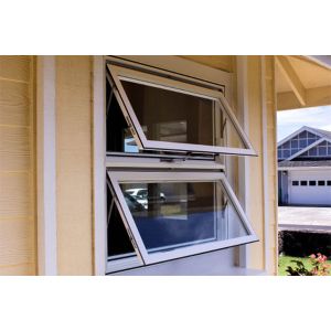 Quality Convenience And Modern Design Awning Window Aluminum Profile Frame wholesale