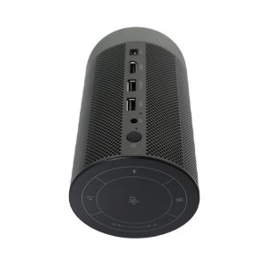 Portable Android Projector With Touch ScreenEshare Airplay MiraCast