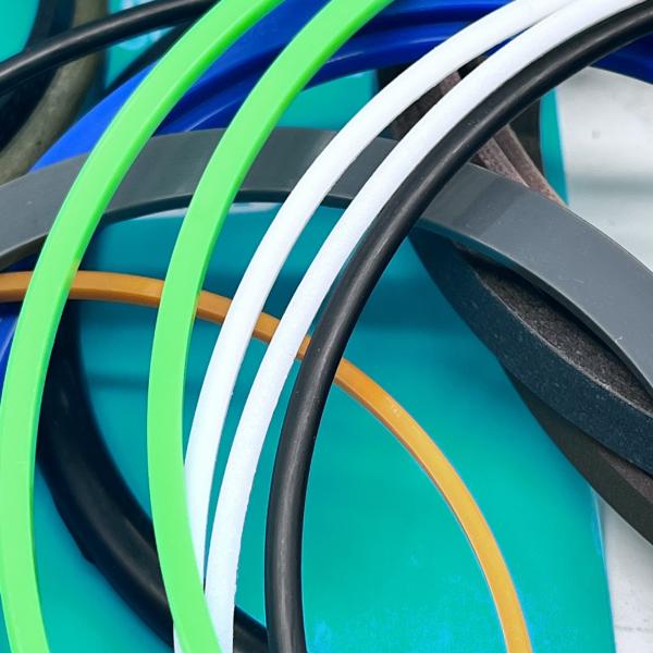 Excavator Sany Boom Cylinder Seal Kit For SY215-8 Durable